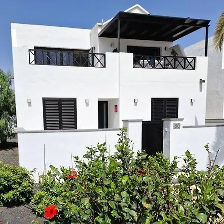 Dulce Playa Bastian Costa Teguise