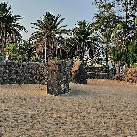Villa Dulce Playa Bastian Costa Teguise